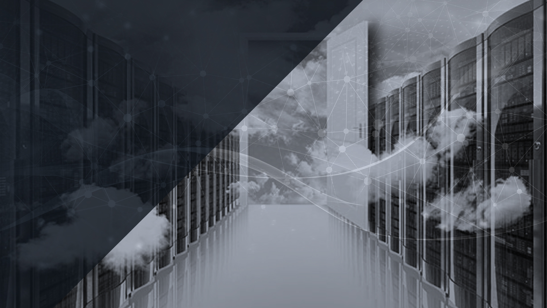 Reporte Especial – El Centro de Datos Moderno: La convergencia entre onsite y Cloud.