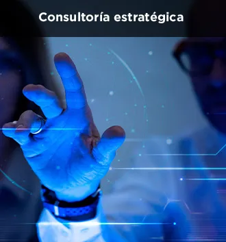 Consultoria Estratégica