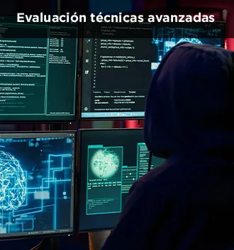 Evaluación Técnica Avanzada