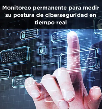 Monitoreo Permanente