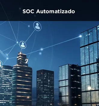 SOC Automatizado